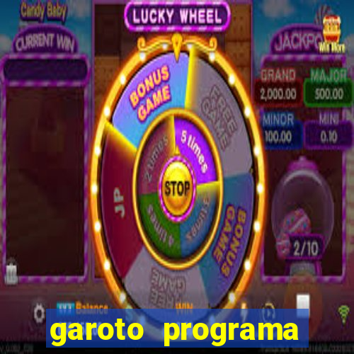 garoto programa porto alegre